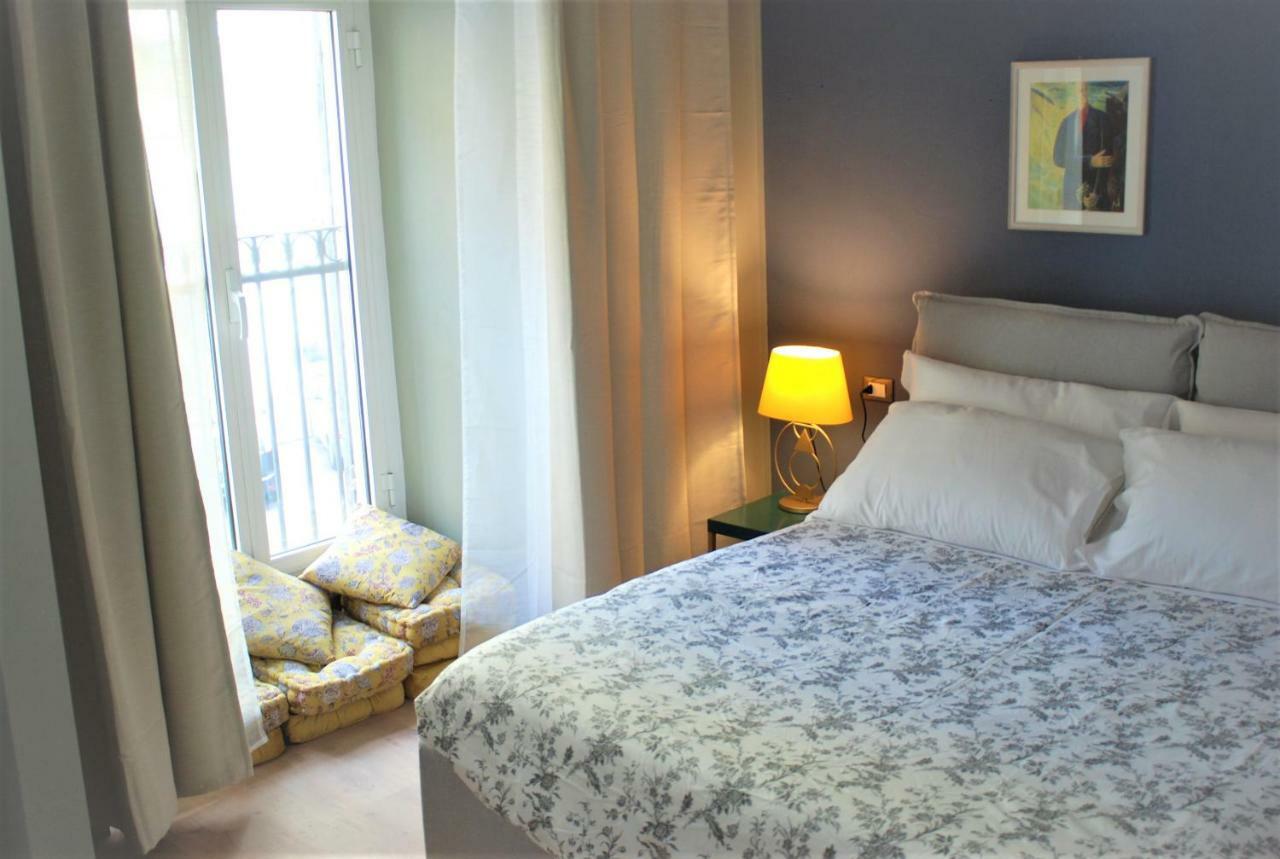 Cinque Terre The Promenade Apt - Two Bathrooms La Spezia Exterior foto