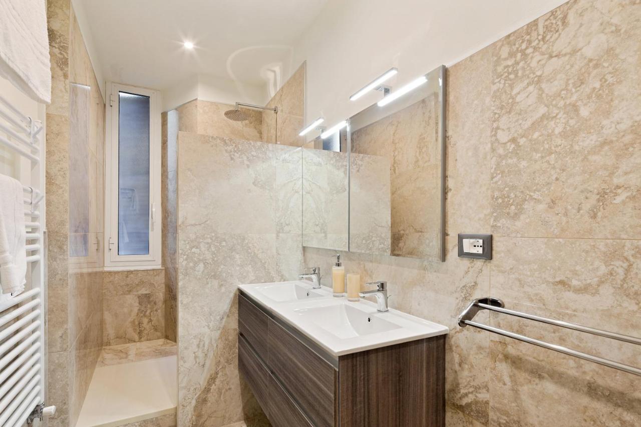 Cinque Terre The Promenade Apt - Two Bathrooms La Spezia Exterior foto
