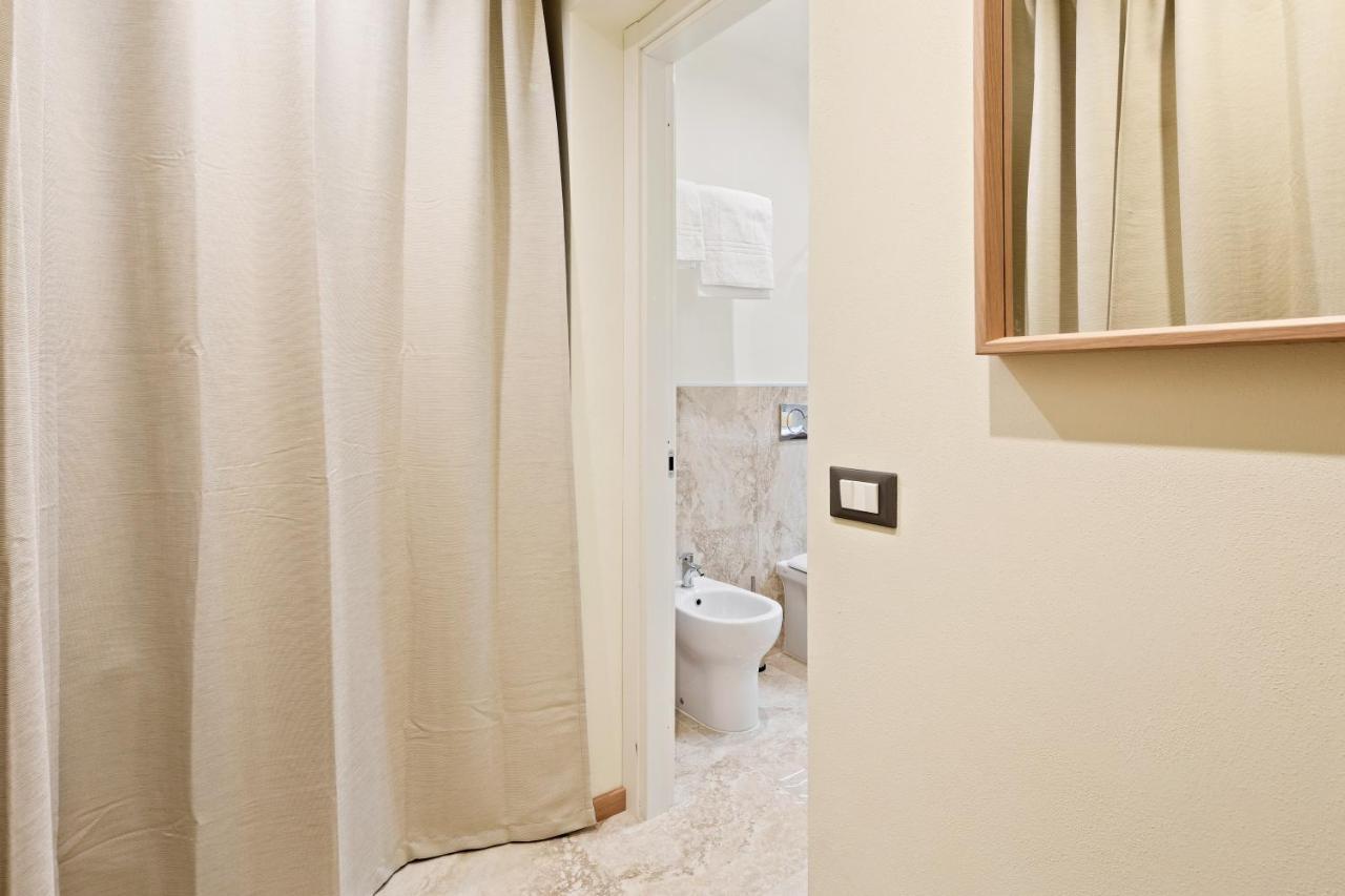Cinque Terre The Promenade Apt - Two Bathrooms La Spezia Exterior foto